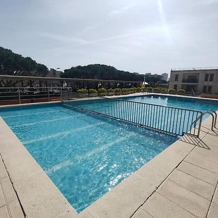 Apartament Neptuno Platja D'Aro Εξωτερικό φωτογραφία