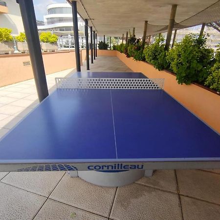 Apartament Neptuno Platja D'Aro Εξωτερικό φωτογραφία