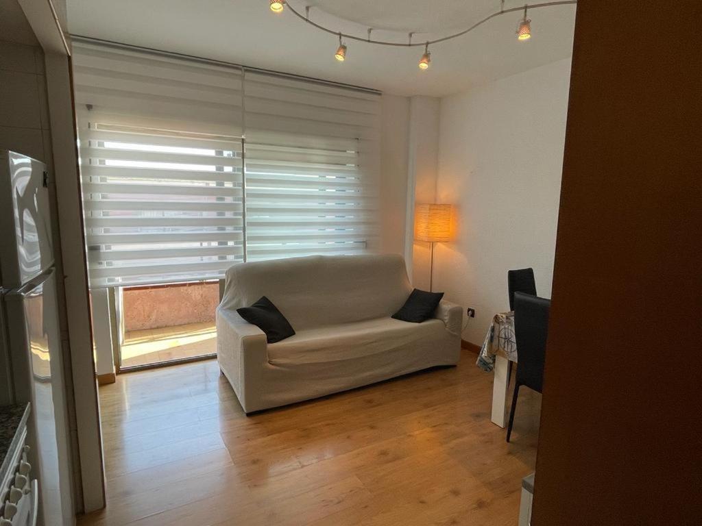Apartament Neptuno Platja D'Aro Εξωτερικό φωτογραφία