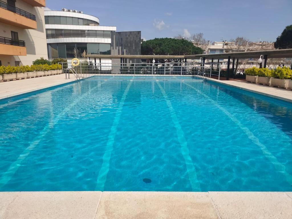 Apartament Neptuno Platja D'Aro Εξωτερικό φωτογραφία