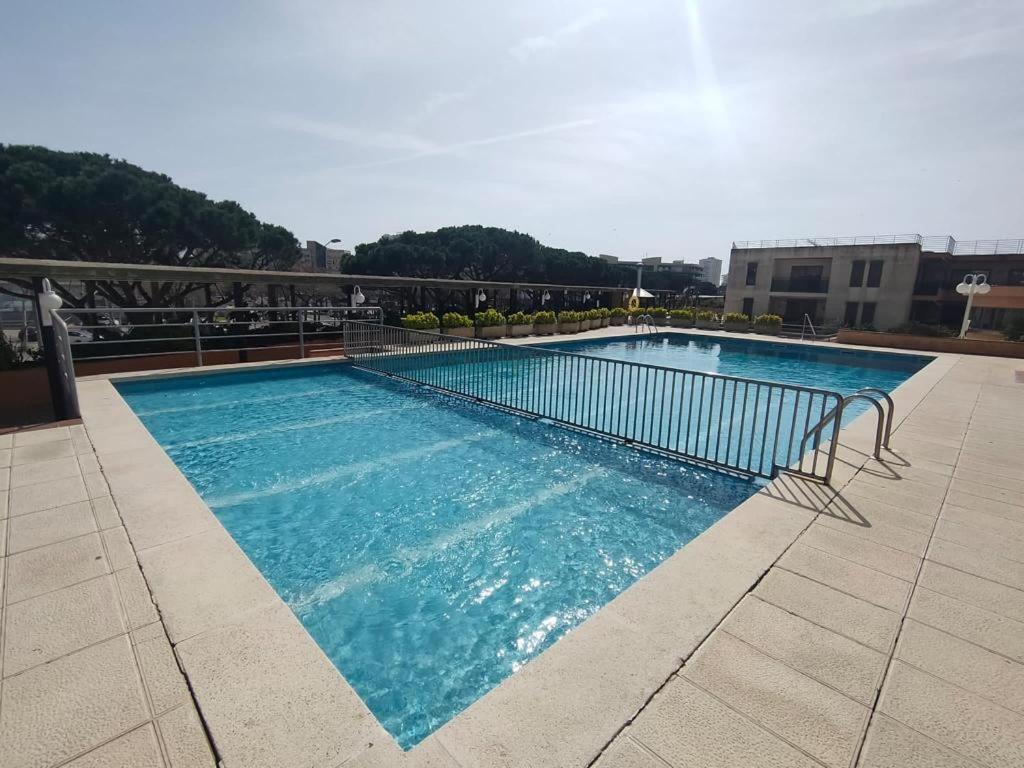 Apartament Neptuno Platja D'Aro Εξωτερικό φωτογραφία