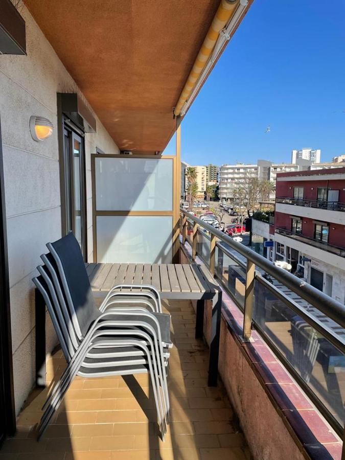 Apartament Neptuno Platja D'Aro Εξωτερικό φωτογραφία