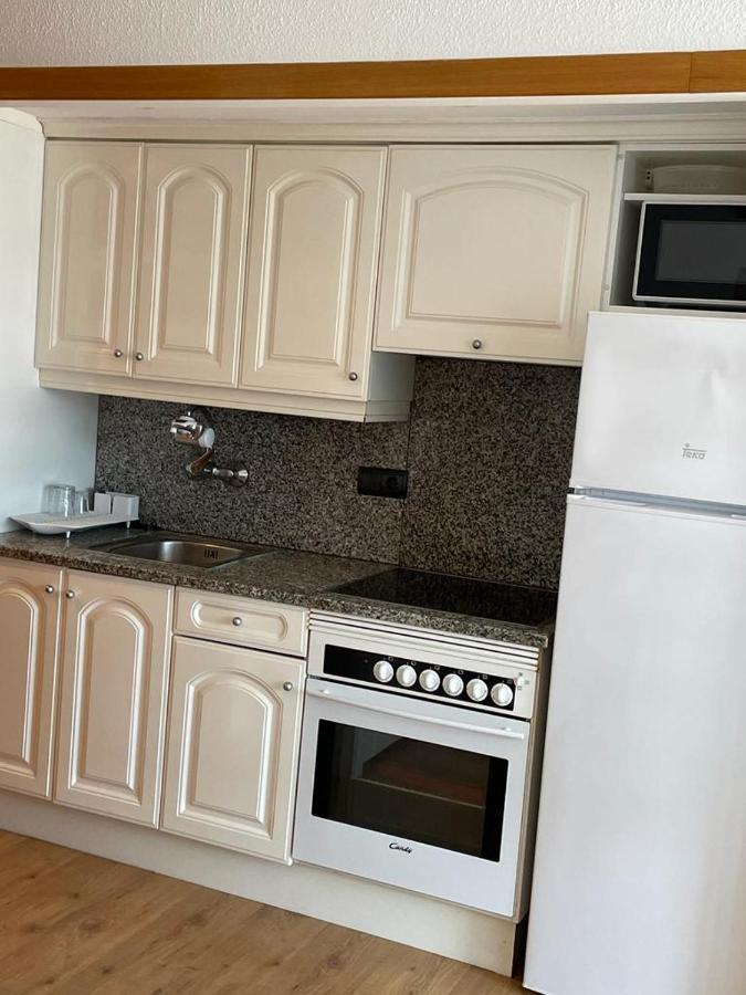 Apartament Neptuno Platja D'Aro Εξωτερικό φωτογραφία