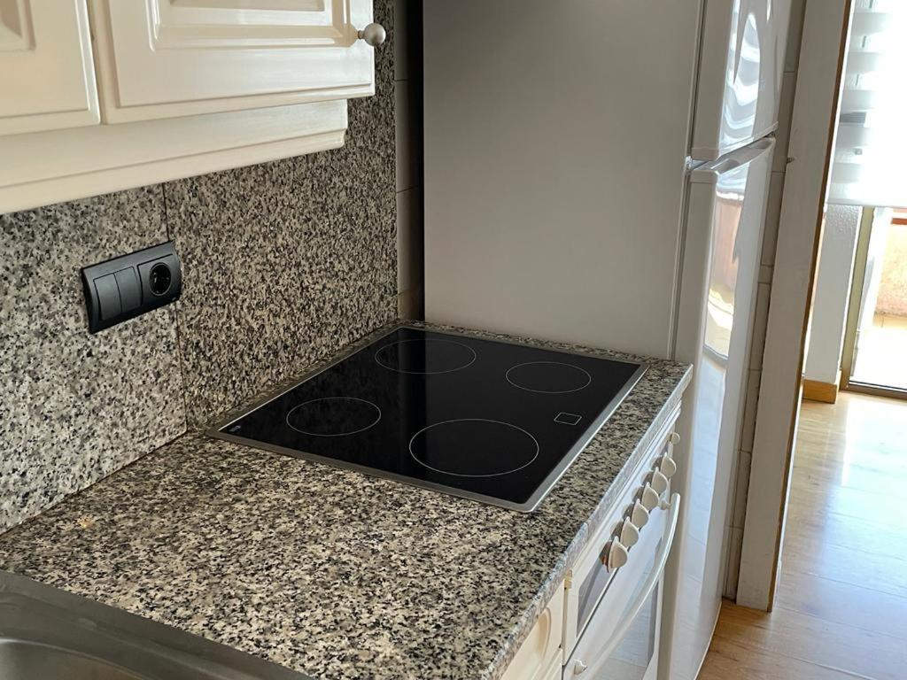 Apartament Neptuno Platja D'Aro Εξωτερικό φωτογραφία