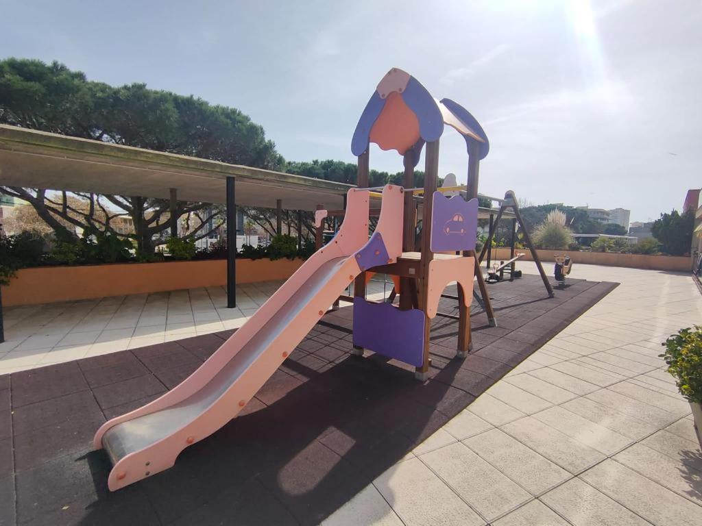 Apartament Neptuno Platja D'Aro Εξωτερικό φωτογραφία