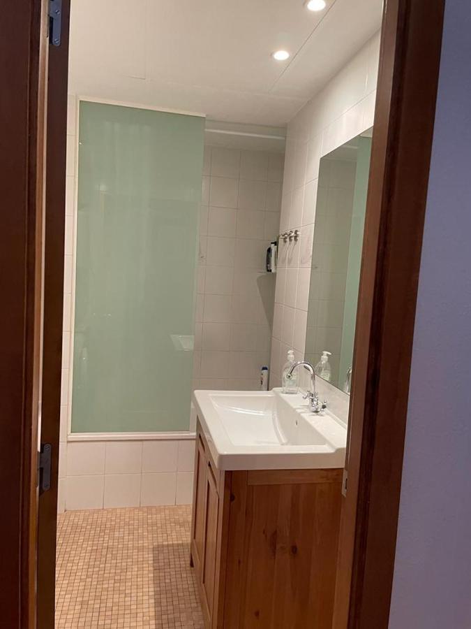 Apartament Neptuno Platja D'Aro Εξωτερικό φωτογραφία