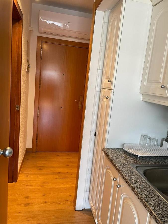 Apartament Neptuno Platja D'Aro Εξωτερικό φωτογραφία