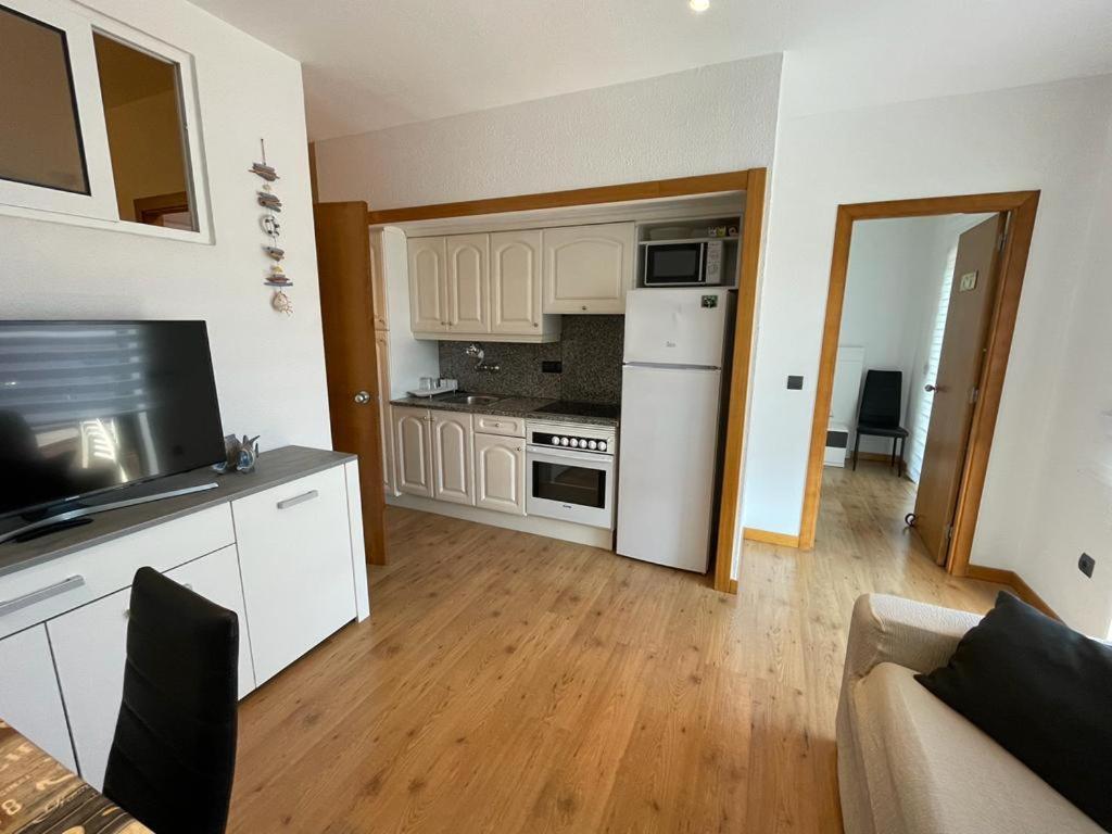 Apartament Neptuno Platja D'Aro Εξωτερικό φωτογραφία