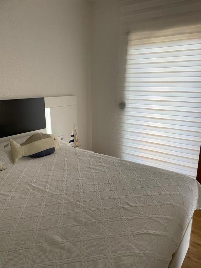 Apartament Neptuno Platja D'Aro Εξωτερικό φωτογραφία
